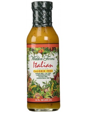 Walden Farms Italian Dressing (6x12 Oz)