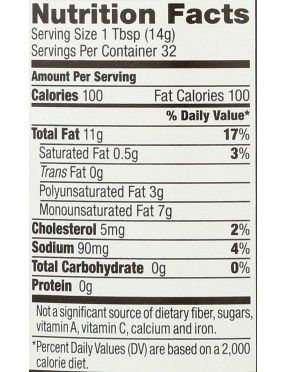 Spectrum Naturals Canola Mayonnaise (12x16 Oz)