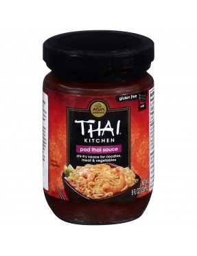 Thai Kitchen Pad Thai Sauce (12x8 Oz)