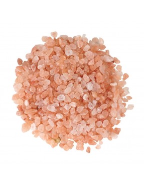 Frontier Med Himalyan Pink Salt (1x1LB )