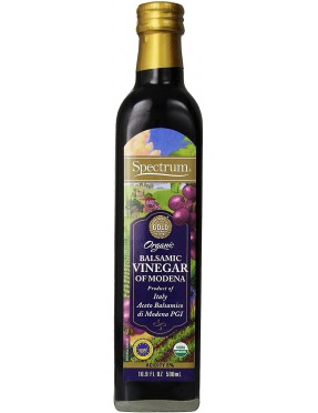 Spectrum Naturals Balsamic Vinegar (6x16.9 Oz)