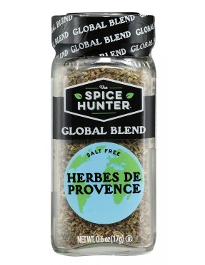 Spice Hunter Herbes De Provence Blend (6x0.6Oz)