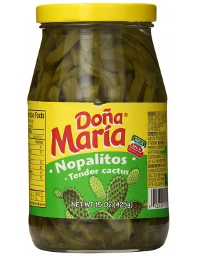 Dona Maria Nopalitos (12x15OZ )