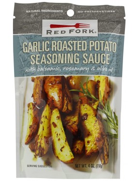 Red Fork Gar Roasted Potato Seasoning (8x4.5OZ )