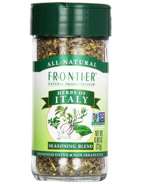 Frontier Herb Int'l Seas Herbs of Italy (1x.80 Oz)