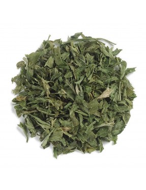 Frontier Red RspBerry Leaf C/S (1x1LB )