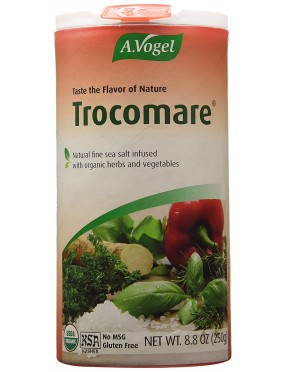 A Vogel Trocomare Seasoning Salt (1x8.8 Oz)