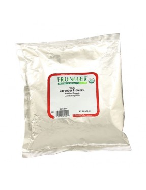 Frontier Lavender Flwr Whole (1x1LB )