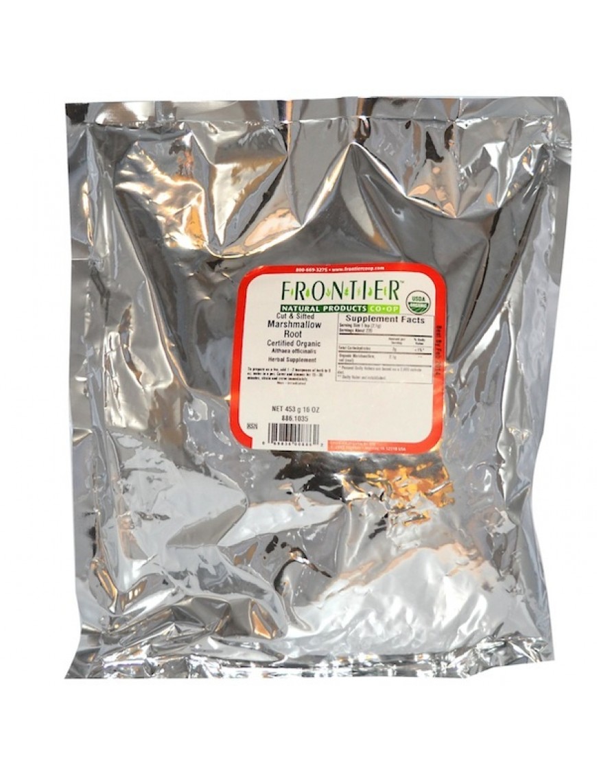 Frontier Marshmllow Root (1x1LB )