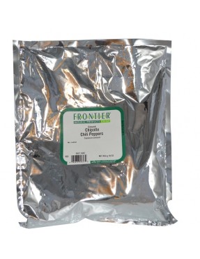 Frontier Chptle Chili Pepper Ground (1x1LB )