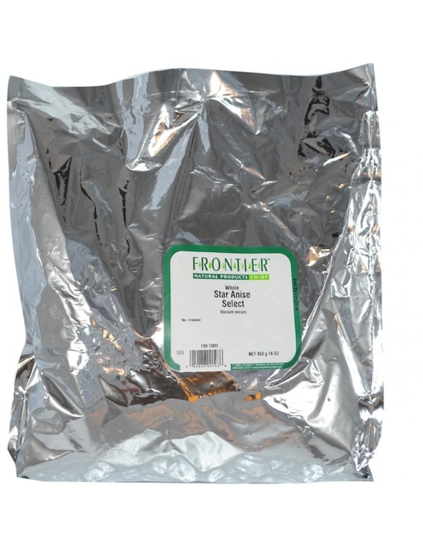 Frontier Star Select Anise (1x1LB )