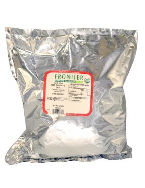 Frontier Red RspBerry Leaf C/S (1x1LB )