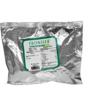 Frontier Sea Slt Aplwd Smk Med (1x1LB )