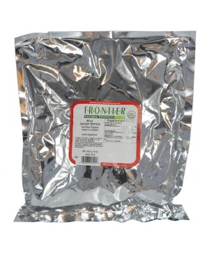 Frontier Juniper Brrys Whole (1x1LB )