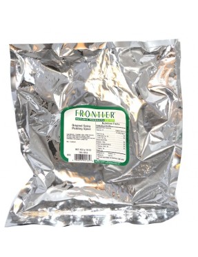 Frontier Pickling Spice Original Spicy (1x1LB )