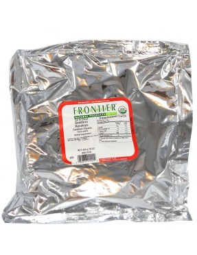 Frontier Rosehps Sdlss C/S (1x1LB )