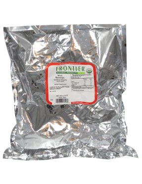 Frontier Rosehips Whole (1x1LB )