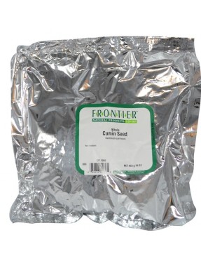 Frontier Cumin Seed Whole (1x1LB )