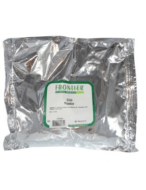 Frontier Chili Powder N/S (1x1LB )