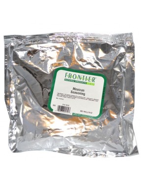 Frontier Mexican Seasoning (1x1LB )