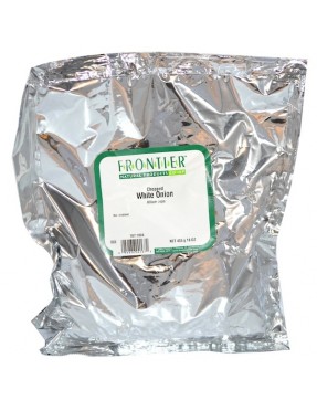 Frontier Onion Flakes (1x1LB )