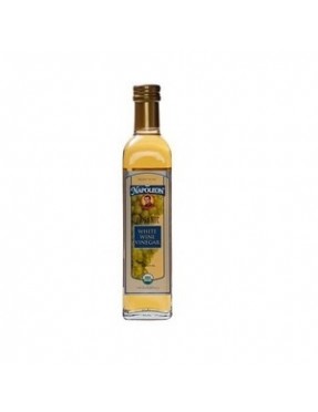 Napoleon White Wine Vinegar (6x17Oz)