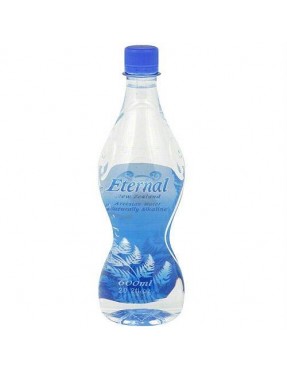 Eternal Artesian Water Artesian Water (12x1 LTR)