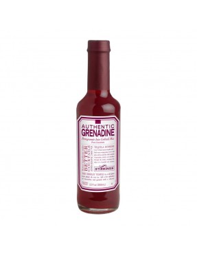 Stirrings Authentic Grenadine (6x12 Oz)