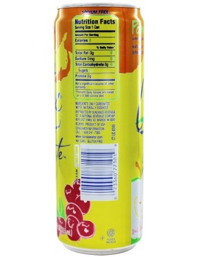 Lacroix Curate, Apple Berry (3x8x12 OZ)