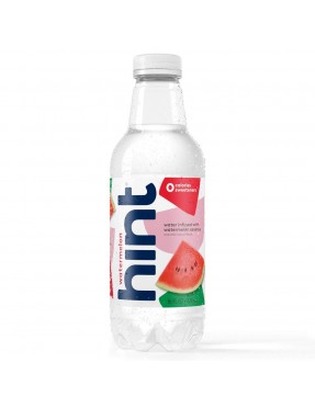 Hint Watermelon Water (12x16 Oz)