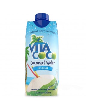 Vita Coco 100% Pure Coconut Water (12x11.2Oz)