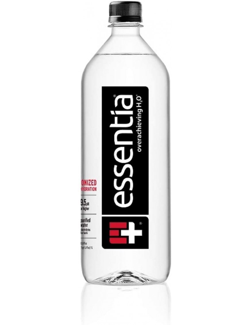 Essentia Essence Water (2x6Pack )