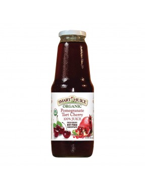 Smart Juice T Cherry Juice (6x33.8OZ )