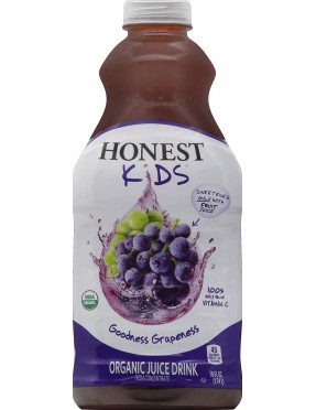 Honest Kids Goodness Grp (8x59OZ )