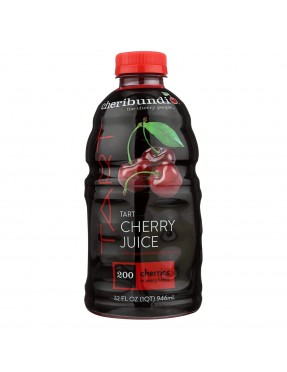 Cheribundi Tru Cherry Juice (6x32 Oz)