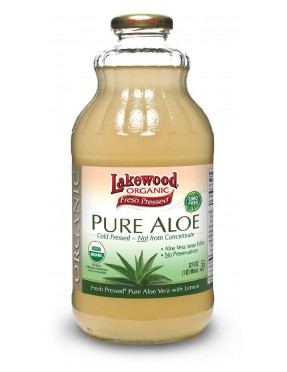 Lakewood Pure Aloe (1x32OZ )