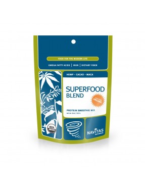 Navitas Naturals Protein Superfood Blend (6x8 OZ)