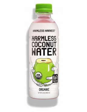 Harmless Harvest Coffee Coconut Water (12x8 OZ)