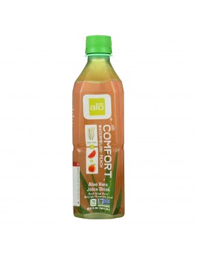 Alo Comfort Aloe Drink (12x16.9OZ )