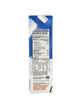 Imagine Foods Enriched Rice Beverage (8x64 Oz)