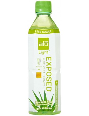 Alo Exposed Aloe Light (12x16.9OZ )