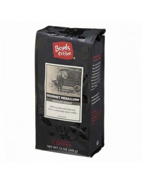 Boyds Coffee Orginal Roast 423 1/2 Coffee (6x12OZ )