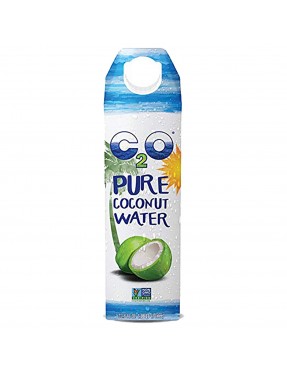 C2O Pure Coconut Water (12x33.8OZ )