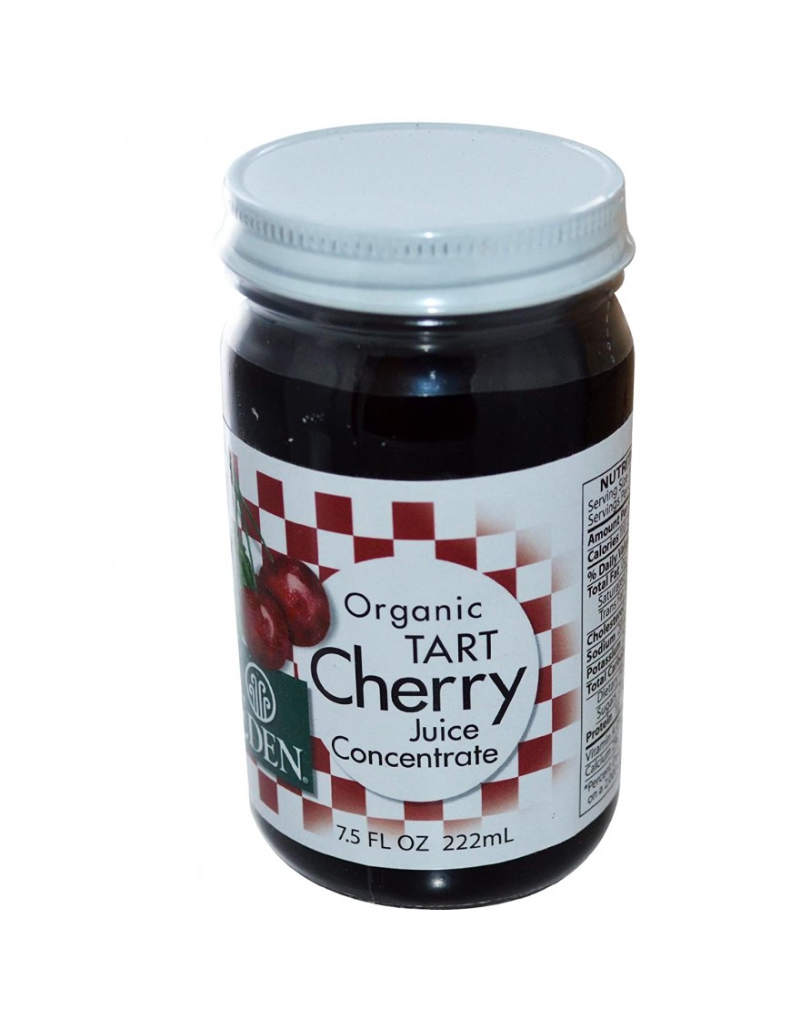 Eden Foods Cherry Juice Conc (1x7.5OZ )