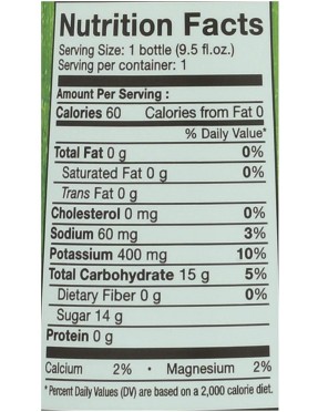 Taste Nirvana Young Coconut Juice (12x9.5OZ )