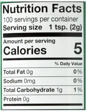 Cafix Instant Beverage Crystals (12x7Oz)