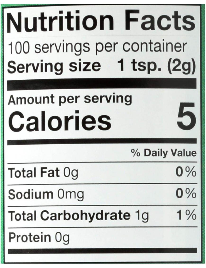 Cafix Instant Beverage Crystals (12x7Oz)