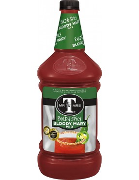 Mr & Mrs T Bldy Mry Bld/Sp (6x59.17OZ )