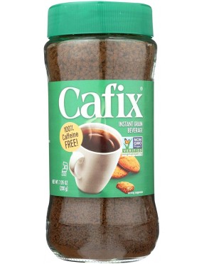 Cafix Instant Beverage Crystals (12x7Oz)