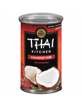 Thai Kitchen Coconut Milk (12x14 Oz)